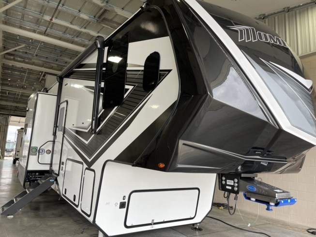 2024 Grand Design Momentum 399TH - New Toy Hauler For Sale by McClain
