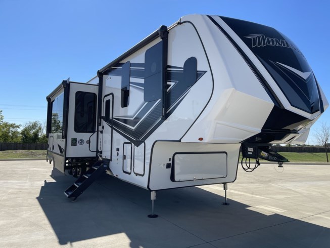 2024 Grand Design Momentum 395MS - New Toy Hauler For Sale by McClain
