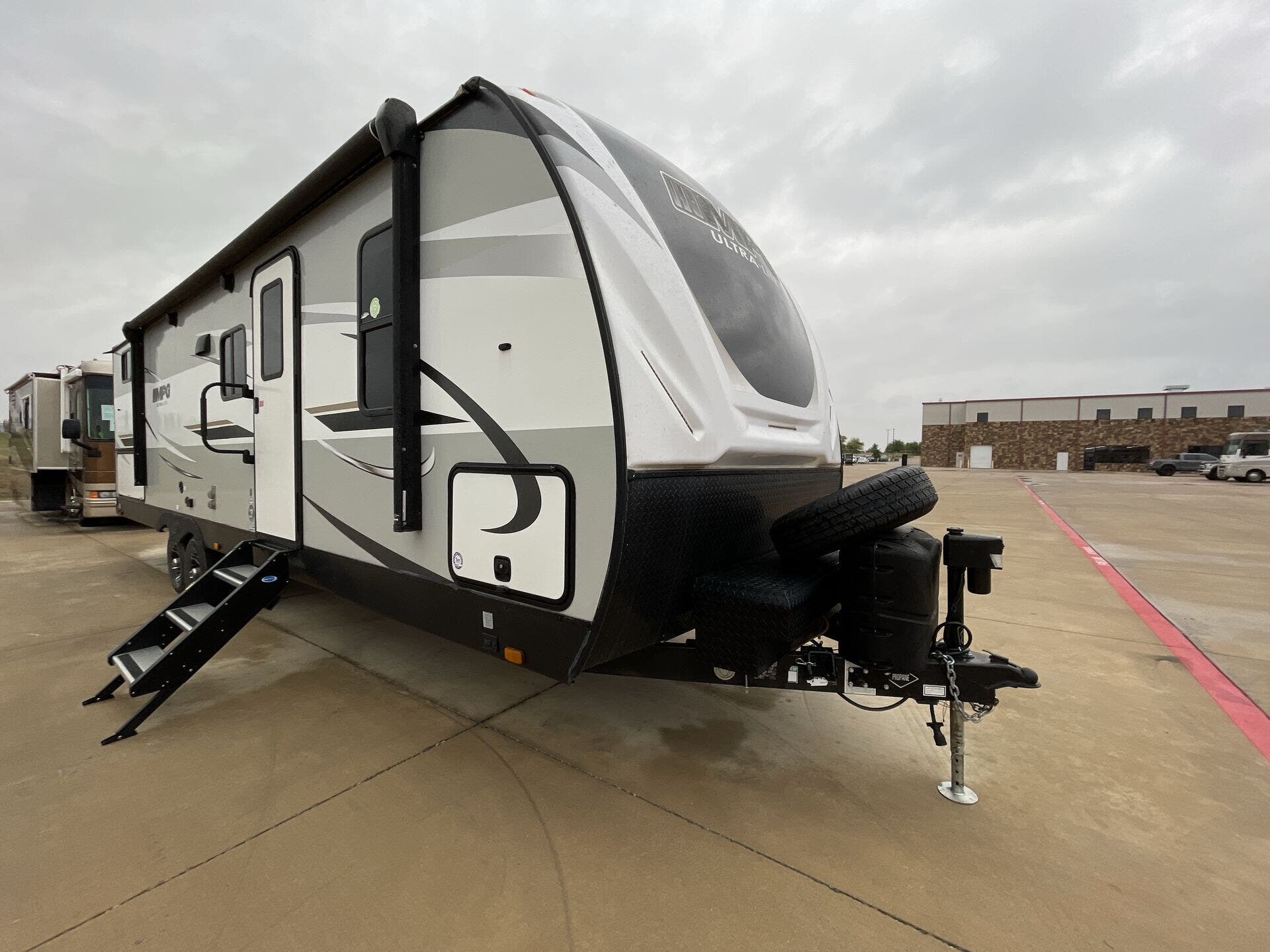 2021 Cruiser RV MPG ULTRA LITE SERIES 2750BH RV for Sale in Sanger, TX