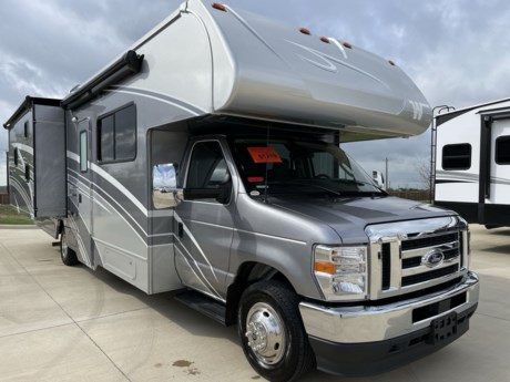 &lt;p&gt;The 2024 Winnebago Minnie Winnie 31H is a top-of-the-line Class C motorhome that exemplifies the brand&#39;s commitment to quality and innovation. With a length of 31 feet, it offers ample living space and a well-thought-out floorplan, making it perfect for families or those looking for a spacious and comfortable home on wheels. The exterior design of the Minnie Winnie 31H is both stylish and functional, featuring sleek lines and a durable, aerodynamic construction that enhances fuel efficiency. The exterior storage compartments are intelligently placed, allowing you to bring along all the gear and supplies you need for your adventures.&lt;/p&gt;
&lt;p&gt;Inside the 2024 Minnie Winnie 31H, you&#39;ll find a beautifully designed living area with high-quality furnishings and fixtures. The spacious main cabin includes a comfortable dinette, a well-appointed kitchen with modern appliances, and a cozy lounge area. The versatile floorplan features a master bedroom with a queen-size bed and ample storage space, along with a bunk bed area for the kids. The bathroom is equipped with a shower, toilet, and sink, ensuring you have all the comforts of home while you&#39;re on the road.&lt;/p&gt;
&lt;p&gt;One of the standout features of the 2024 Minnie Winnie 31H is its advanced technology and entertainment systems. You&#39;ll find a modern infotainment center with a touchscreen interface, making it easy to control the audio, navigation, and connectivity features. Additionally, this motorhome comes equipped with solar panels and a generator, allowing you to go off the grid with ease. With its reliable and robust construction, comfortable living spaces, and cutting-edge technology, the 2024 Winnebago Minnie Winnie 31H is a top choice for those seeking a luxurious and adventure-ready motorhome for their travels.&lt;/p&gt;