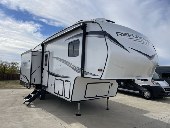 2024 Grand Design Reflection 100 28RL - New Fifth Wheel For Sale by McClain
