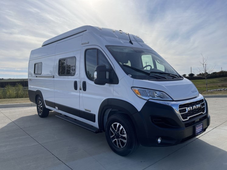 New 2024 Winnebago Solis 59PX available in Sanger, Texas