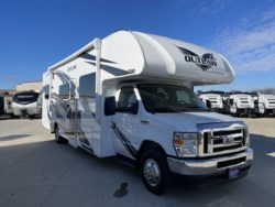 Used 2023 Thor Motor Coach Outlaw 29J available in Sanger, Texas
