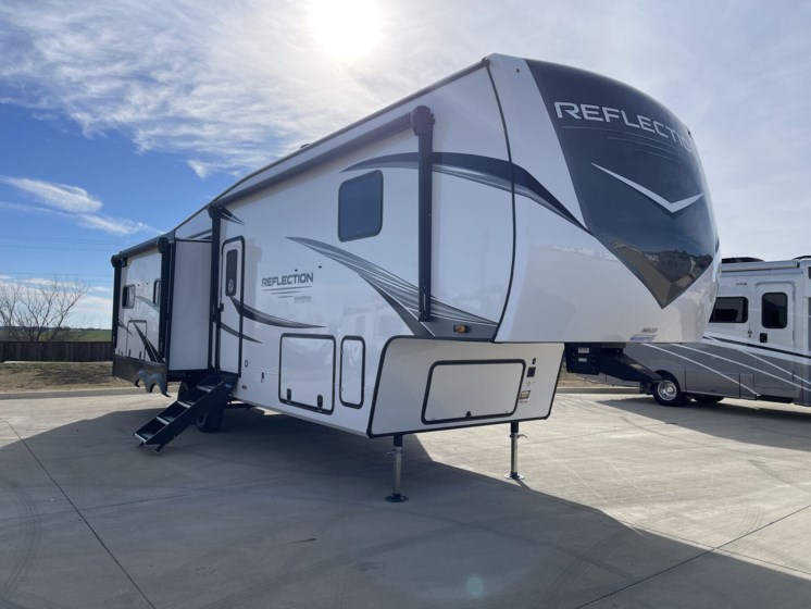 2024 Grand Design Reflection 320MKS RV for Sale in Sanger, TX 76266