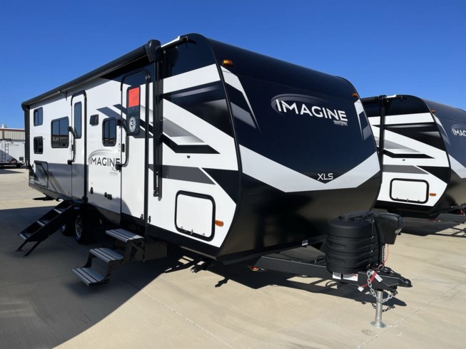 New 2024 Grand Design Imagine XLS 25DBE available in Sanger, Texas