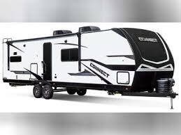 2024 K-Z Connect 312RE - New Travel Trailer For Sale by McClain