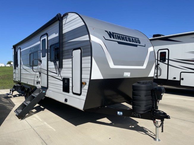 2024 Winnebago Access 28FK - New Travel Trailer For Sale by McClain