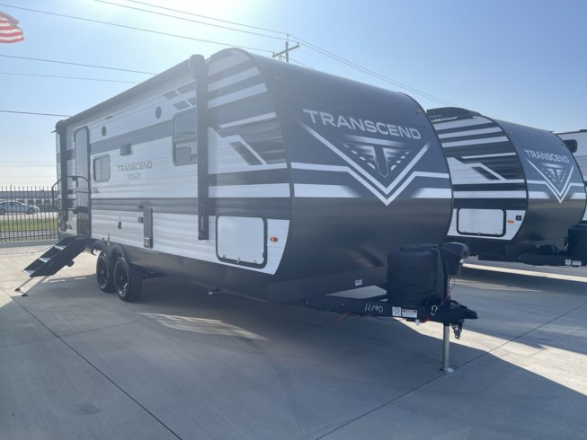 2024 Transcend Xplor 221RB by Grand Design from McClain