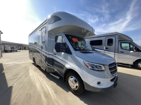 &lt;p&gt;The 2024 Winnebago View 24D is a compact and versatile Class C motorhome designed to provide a comfortable and efficient RVing experience. With a well-thought-out interior and a focus on practicality, it caters to both new and experienced RV enthusiasts.&lt;/p&gt;
&lt;p&gt;Inside the View 24D, you&#39;ll find a thoughtfully designed living space that maximizes functionality. The kitchen area comes equipped with modern appliances and ample storage, simplifying meal preparation while on the road. The living area is cozy and inviting, with comfortable seating and often featuring entertainment options like a flat-screen TV and a stereo system. The bedroom provides a comfortable sleeping area with storage options. The bathroom includes essential amenities such as a shower, toilet, and sink.&lt;/p&gt;
&lt;p&gt;The 2024 Winnebago View 24D may incorporate slide-outs to expand the living space when the RV is parked. On the exterior, you&#39;ll find practical features like awnings, outdoor speakers, and storage compartments for camping gear. This Class C motorhome is designed for ease of driving and maneuverability, making it suitable for various travel adventures.&lt;/p&gt;
&lt;p&gt;The 2024 Winnebago View 24D is a compact yet well-equipped RV option, offering a comfortable and efficient interior layout for travelers who prioritize convenience and functionality.&lt;/p&gt;