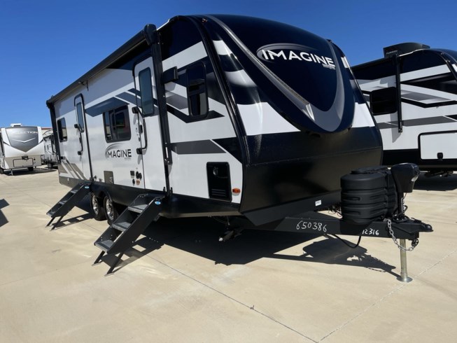 2024 Grand Design Imagine 2660BS - New Travel Trailer For Sale by McClain