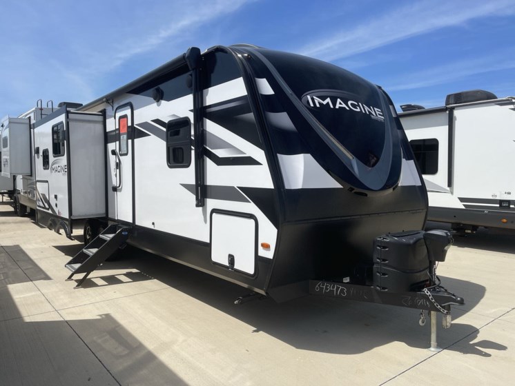 Used 2023 Grand Design Imagine 2670MK available in Sanger, Texas