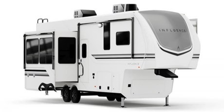 &lt;p&gt;2024 Grand Design Influence 3704BH: Elevate Your RV Experience&lt;/p&gt;
&lt;p&gt;Introducing the 2024 Grand Design Influence 3704BH, the epitome of luxury and functionality in the world of fifth-wheel RVs. Crafted with meticulous attention to detail and cutting-edge technology, this model promises to redefine your travel adventures.&lt;/p&gt;
&lt;p&gt;Interior Elegance: Step inside the spacious interior, where modern design meets comfort. The living area boasts premium furnishings, panoramic windows, and an electric fireplace, creating a cozy atmosphere for relaxation. The well-appointed kitchen features state-of-the-art appliances, solid surface countertops, and ample storage, ensuring a delightful culinary experience on the road.&lt;/p&gt;
&lt;p&gt;Family-Friendly Layout: The 3704BH is designed with families in mind. The bunkhouse offers a private retreat for the little ones, complete with entertainment options. The master bedroom is a haven of tranquility, featuring a queen-size bed, wardrobe storage, and a dedicated entertainment center. The convertible sofa in the living area provides additional sleeping space for guests.&lt;/p&gt;
&lt;p&gt;Smart RV Technology: Stay connected and in control with the latest smart RV technology. The 3704BH comes equipped with an integrated control panel, allowing you to manage lighting, climate, and security with a touch of a button. Stay entertained on the road with a premium audio-visual system, including a large LED TV and surround sound.&lt;/p&gt;
&lt;p&gt;Outdoor Living: Extend your living space outdoors with the well-designed patio area. An electric awning provides shade, and an exterior kitchen lets you whip up delicious meals while enjoying the great outdoors. The underbelly storage compartments offer ample space for all your outdoor gear.&lt;/p&gt;
&lt;p&gt;Durable Construction: Built on a robust chassis with high-quality materials, the Grand Design Influence 3704BH ensures durability and longevity. The advanced insulation system and climate control features make it suitable for year-round travel, providing a comfortable environment in any weather condition.&lt;/p&gt;
&lt;p&gt;Travel in Style and Confidence: With sleek exterior styling, LED accent lighting, and advanced safety features, the 2024 Grand Design Influence 3704BH is not just an RV; it&#39;s a statement of style and confidence on the open road.&lt;/p&gt;
&lt;p&gt;Embark on your next adventure with the assurance that the Grand Design Influence 3704BH brings unparalleled luxury, innovation, and comfort to your RV lifestyle.&lt;/p&gt;