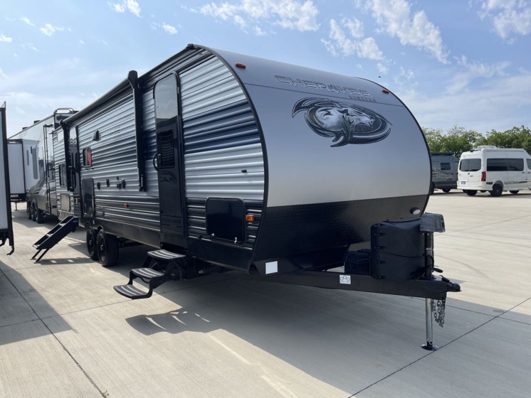 Used 2022 Forest River Cherokee 264DBH available in Sanger, Texas