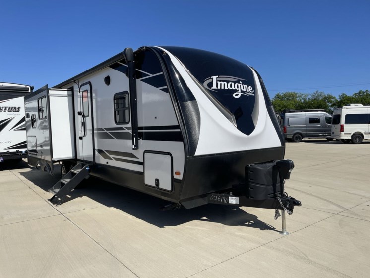 Used 2022 Grand Design Imagine 2670MK available in Sanger, Texas