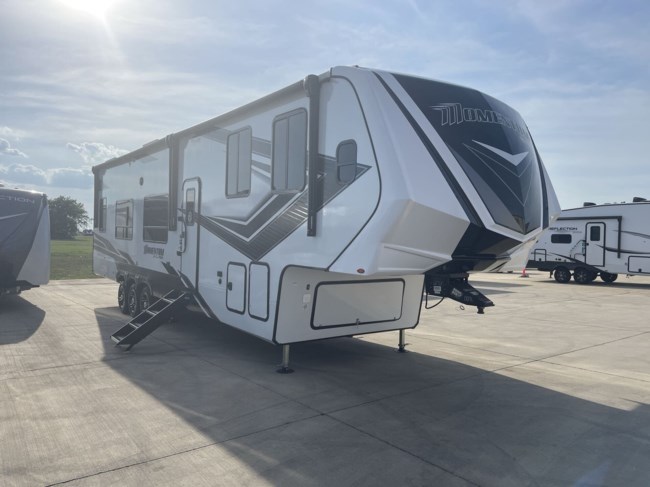 2024 Grand Design Momentum G-Class 355G