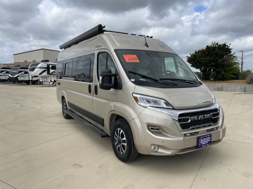 2025 Winnebago Travato 59K