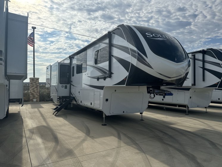 New 2024 Grand Design Solitude 390RK available in Sanger, Texas