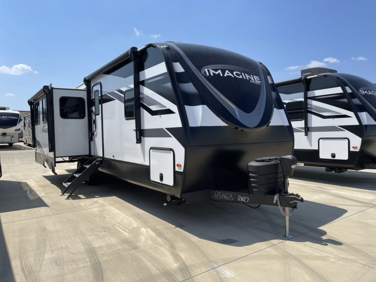 New 2024 Grand Design Imagine 2970RL available in Fort Worth, Texas