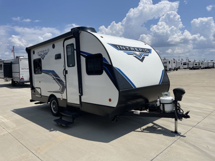 Used 2022 Riverside INTREPID 165I available in Sanger, Texas