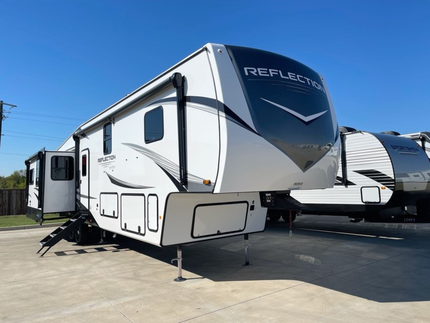 New 2025 Grand Design Reflection 367BHS available in Sanger, Texas