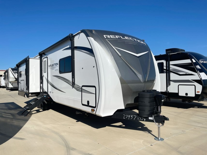 New 2025 Grand Design Reflection 310MKTS available in Sanger, Texas