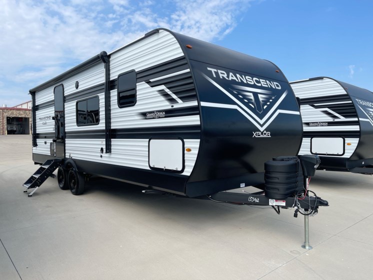 New 2025 Grand Design Transcend Xplor 25MLX available in Sanger, Texas