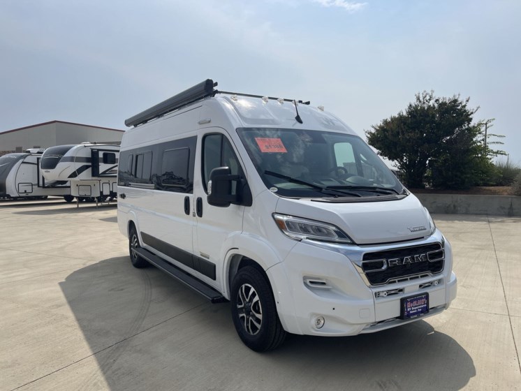 New 2025 Winnebago Travato 59K available in Sanger, Texas