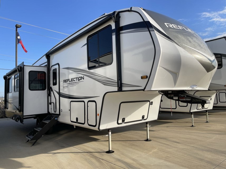 New 2025 Grand Design Reflection 150 295RL available in Sanger, Texas