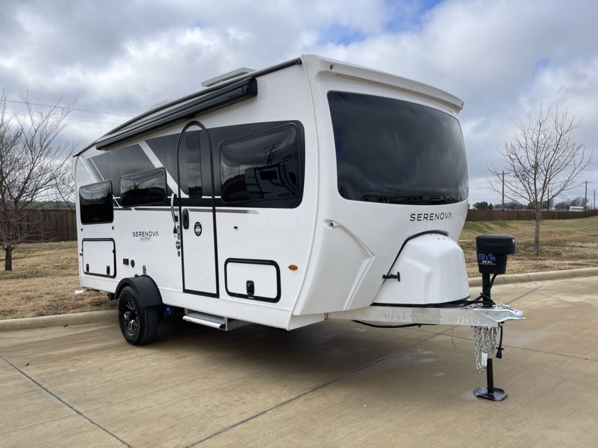 New 2025 Grand Design Serenova 160LG available in Sanger, Texas