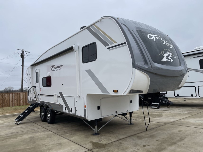 New 2025 Highland Ridge Open Range Roamer LIGHT 274BHS available in Sanger, Texas