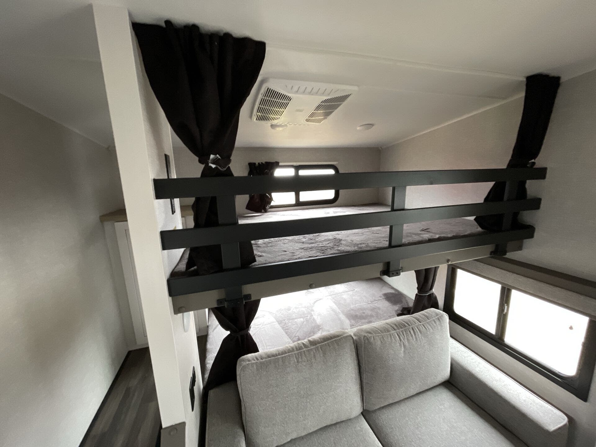 2025 Open Range 274BHS photo 2