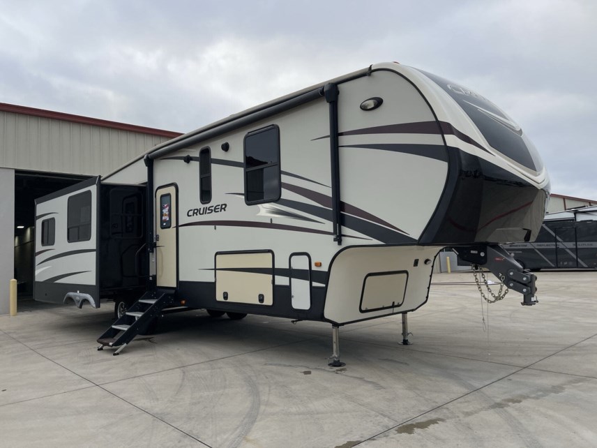 Used 2019 CrossRoads Cruiser 3391RL available in Sanger, Texas