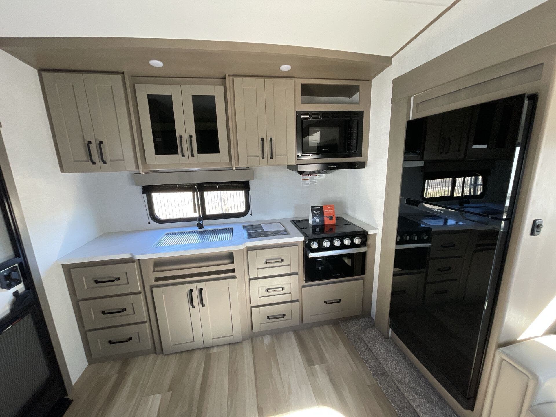 New 2025 Grand Design Reflection 100 22RK available in Sanger, Texas