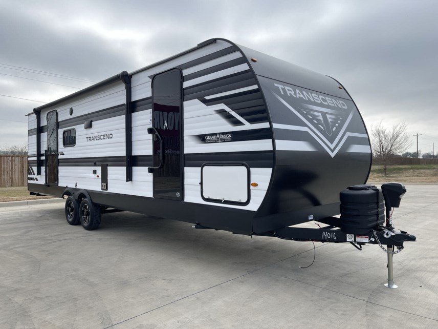 New 2025 Grand Design Transcend 265BHT available in Sanger, Texas