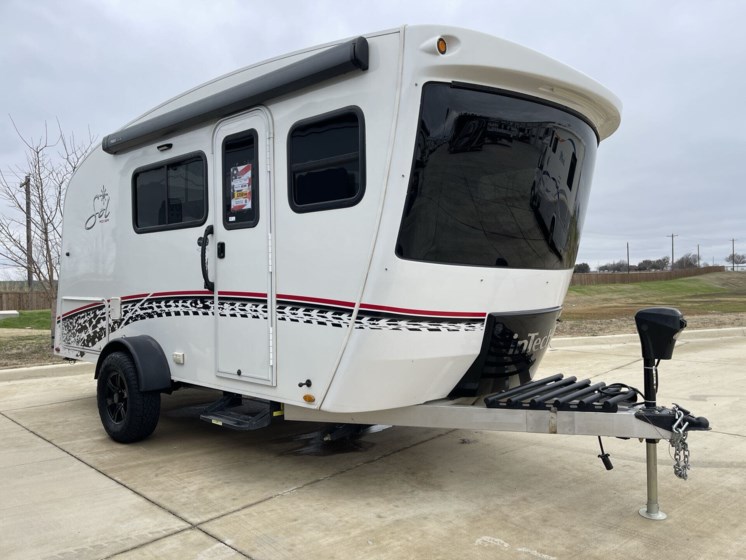 2022 inTech Sol HORIZON ROVER RV for Sale in Sanger, TX 76266 | 12388C ...