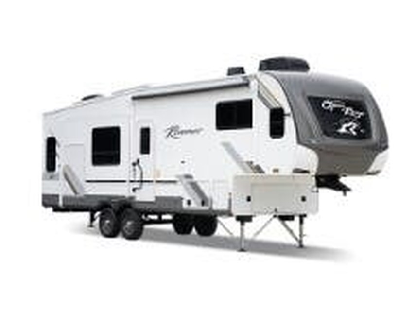 New 2025 Highland Ridge Roamer 354MBH available in Sanger, Texas
