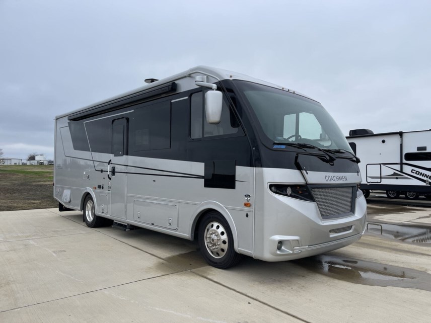 Used 2024 Coachmen Euro 25EU available in Sanger, Texas