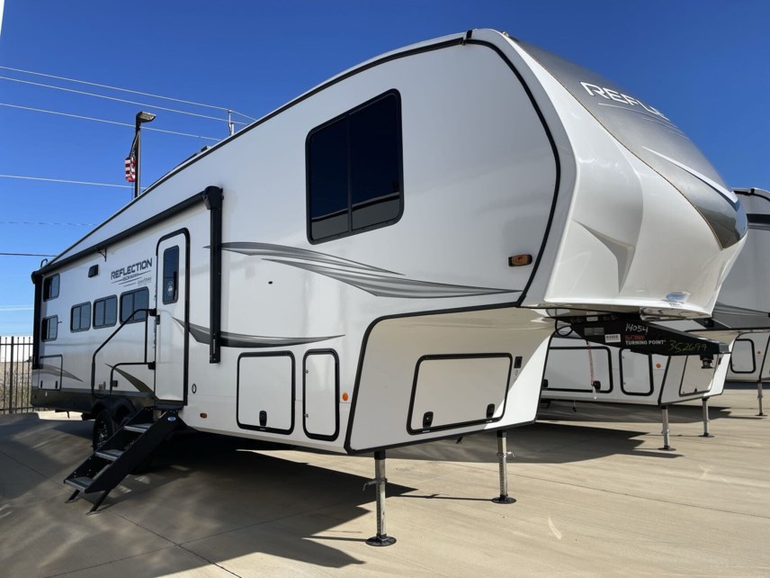 New 2025 Grand Design Reflection 150 298BH available in Sanger, Texas