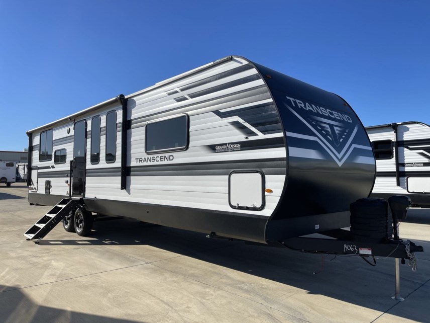 New 2025 Grand Design Transcend 315RKT available in Sanger, Texas