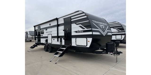 2025 Grand Design Transcend 245RLT
