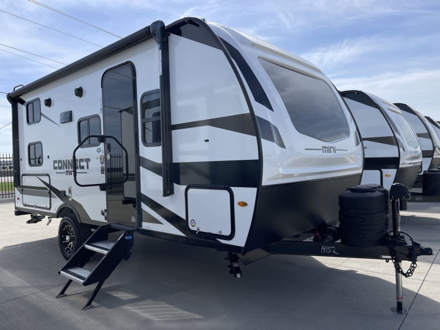 New 2025 K-Z Connect 191BHK available in Sanger, Texas