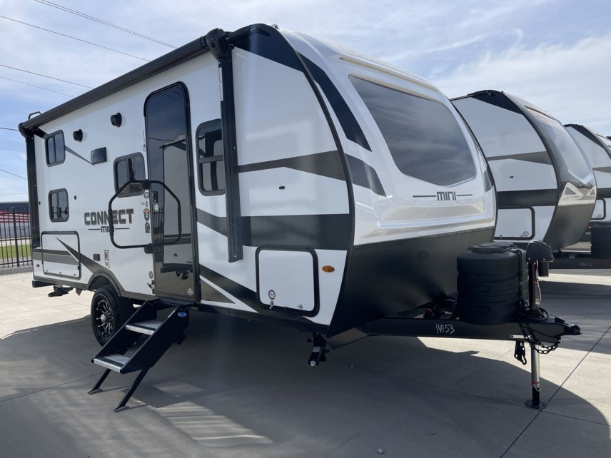 New 2025 K-Z Connect Mini 191BHK available in Sanger, Texas