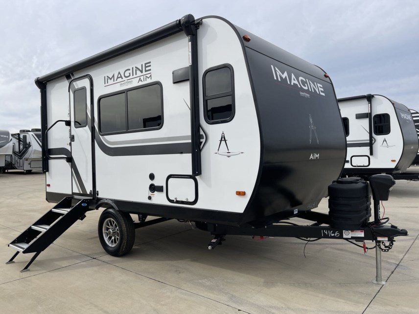 New 2025 Grand Design Imagine AIM 14MS available in Sanger, Texas