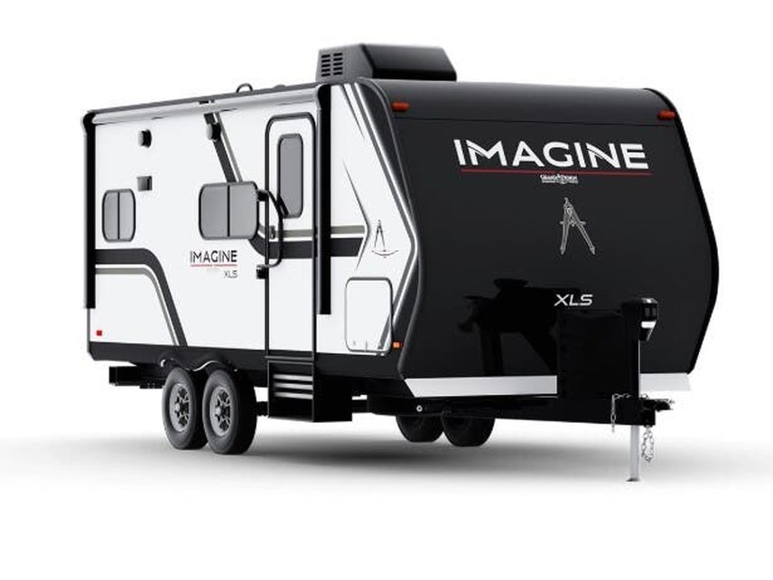 New 2025 Grand Design Imagine XLS 23LDE available in Sanger, Texas