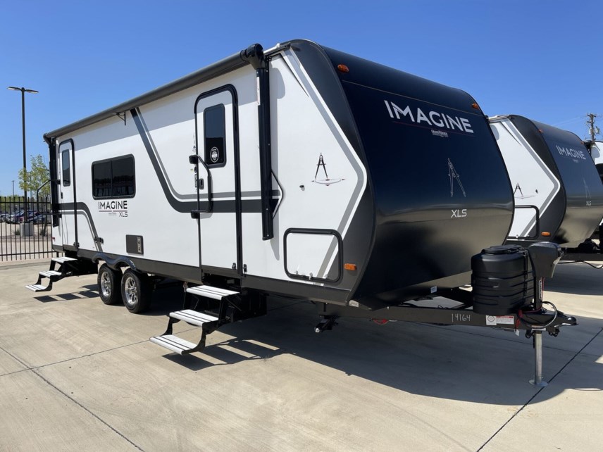 New 2025 Grand Design Imagine XLS 23LDE available in Sanger, Texas