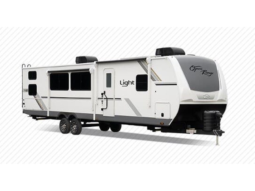 New 2025 Highland Ridge Open Range LITE 261BH available in Sanger, Texas