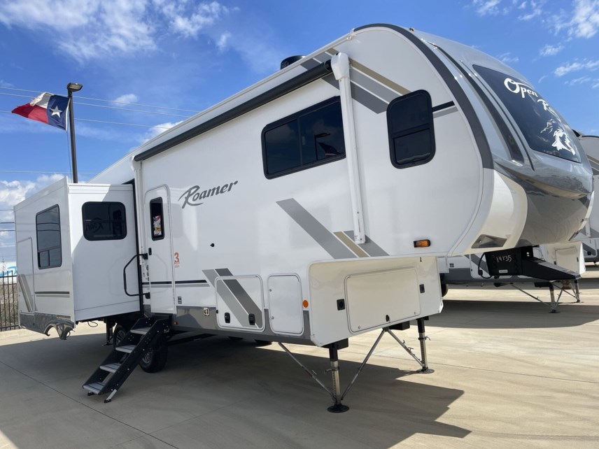 New 2025 Highland Ridge Open Range Roamer 264RLS available in Sanger, Texas