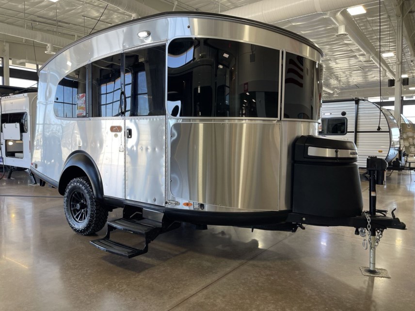 Used 2025 Airstream Basecamp AIRSTREAM  20X available in Sanger, Texas
