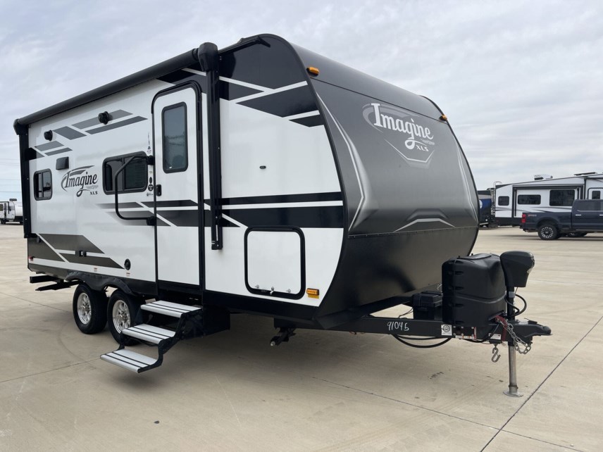Used 2020 Grand Design Imagine XLS 17MKE available in Sanger, Texas
