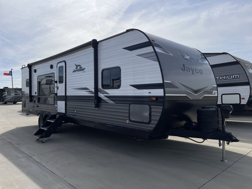 Used 2023 Jayco Jay Flight 280RKS available in Sanger, Texas